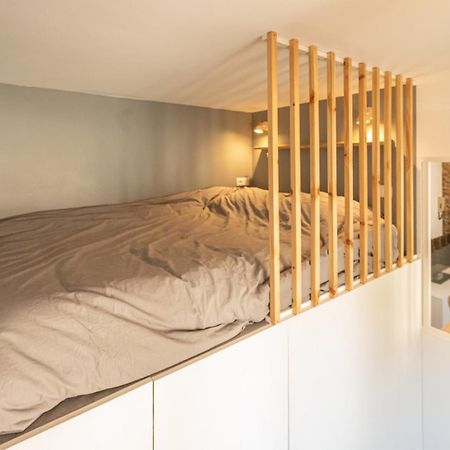Le Terracotta - Cosy Et Lumineux Lejlighed Toulouse Eksteriør billede