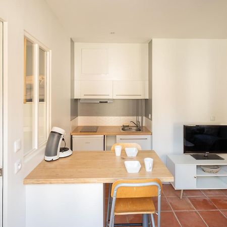 Le Terracotta - Cosy Et Lumineux Lejlighed Toulouse Eksteriør billede