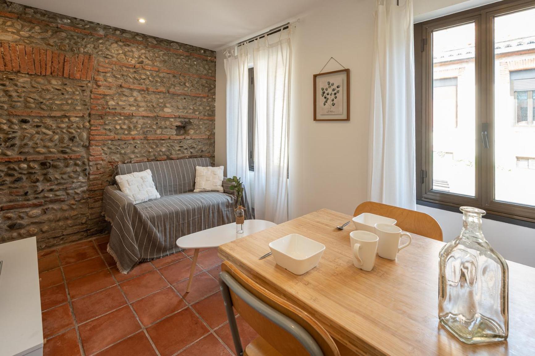 Le Terracotta - Cosy Et Lumineux Lejlighed Toulouse Eksteriør billede