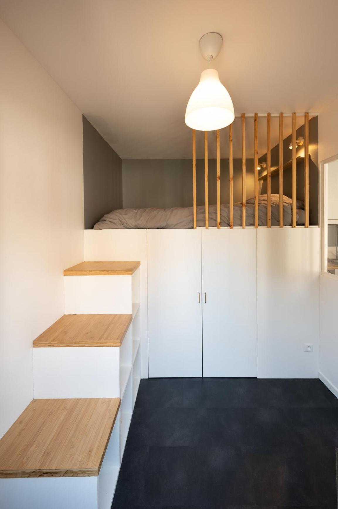 Le Terracotta - Cosy Et Lumineux Lejlighed Toulouse Eksteriør billede